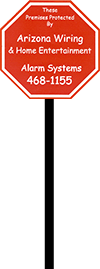 Let us put this sign in your yard!